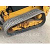 2022 Caterpillar 259D3 AQB Skidsteer