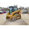 2022 Caterpillar 259D3 AQB Skidsteer
