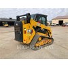 2022 Caterpillar 259D3 AQB Skidsteer