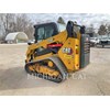 2022 Caterpillar 259D3 AQB Skidsteer