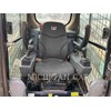 2022 Caterpillar 259D3 AQB Skidsteer
