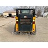 2022 Caterpillar 259D3 AQB Skidsteer