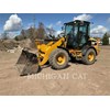 2016 Caterpillar 908M Wheel Loader
