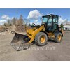 2016 Caterpillar 908M Wheel Loader