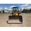 2016 Caterpillar 908M Wheel Loader