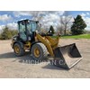 2016 Caterpillar 908M Wheel Loader