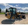 2016 Caterpillar 908M Wheel Loader