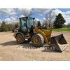 2016 Caterpillar 908M Wheel Loader