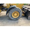 2016 Caterpillar 908M Wheel Loader