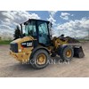 2016 Caterpillar 908M Wheel Loader
