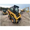 2023 Caterpillar 232D3 A2Q Skidsteer