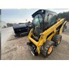 2023 Caterpillar 232D3 A2Q Skidsteer