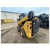2023 Caterpillar 232D3 A2Q Skidsteer