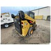 2023 Caterpillar 232D3 A2Q Skidsteer
