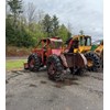 1979 Timberjack 225 Skidder