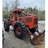 1979 Timberjack 225 Skidder