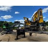 2018 John Deere 437E Log Loader
