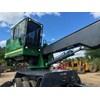 2018 John Deere 437E Log Loader