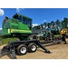 2018 John Deere 437E Log Loader