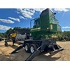 2018 John Deere 437E Log Loader