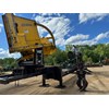 2018 John Deere 437E Log Loader
