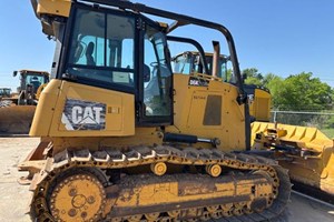 2015 Caterpillar D6KII  Dozer