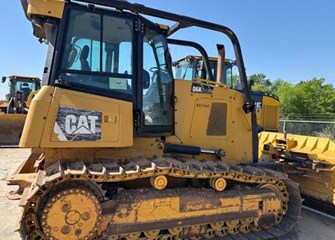2015 Caterpillar D6KII Dozer