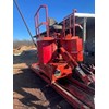 2015 Morbark 1000 StacTrac Lumber Stacker