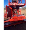 2015 Morbark 1000 StacTrac Lumber Stacker