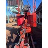 2015 Morbark 1000 StacTrac Lumber Stacker
