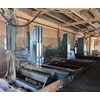 Cleereman Industries 42 RH Carriage (Sawmill)