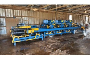 Baker C  Resaw-Band