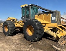 2003 John Deere 648GIII