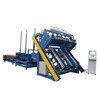 2025 Sawmill-World Pallet Nailer and Assembly System