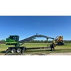 2021 John Deere 437E Log Loader