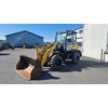 2013 Komatsu WA80 Wheel Loader