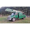 2004 International 4300 Bucket Truck