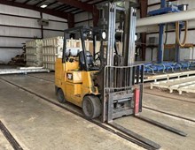 Caterpillar GC45K-SWR
