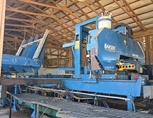 2020 Baker 3650E Super Streak