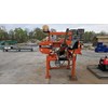 2007 Wood-Mizer HR130 Band Resaw