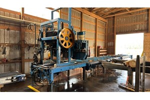 1999 Baker BBS-O  Band Mill Thin Kerf