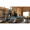 1999 Baker BBS-O Band Mill Thin Kerf