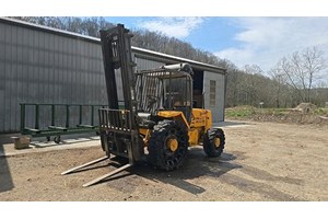 JCB 930  Forklift