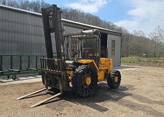 JCB 930 Forklift