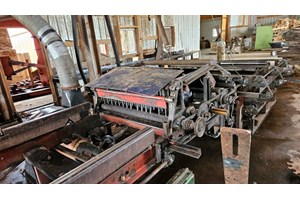 Meadows Mills  Edger-Board