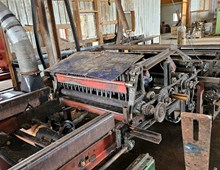 Meadows Mills 