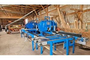 2023 Pro-Cut 3  Resaw-Band