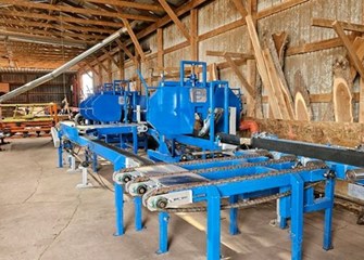 2023 Pro-Cut 3 Band Resaw