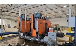 West Plains WPRS WBS  Resaw-Band