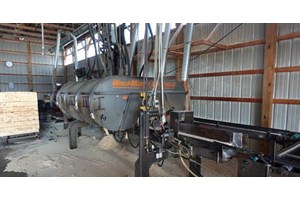 Wood-Mizer  Resaw-Band
